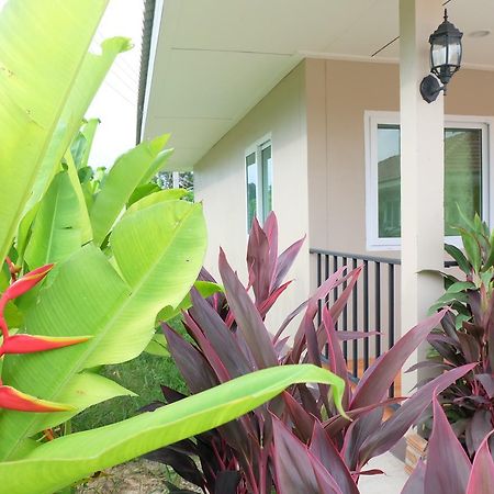 Deva Garden Resort Prachinburi Luaran gambar