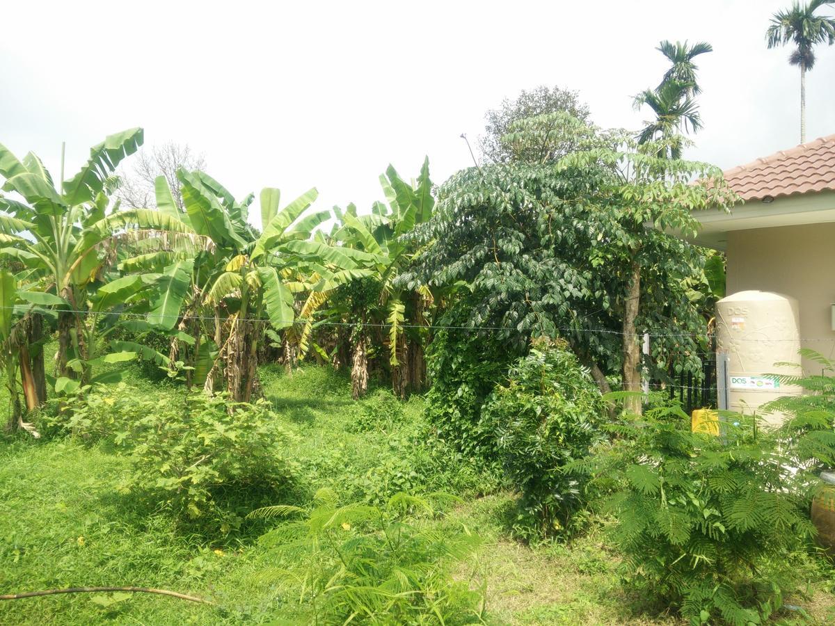 Deva Garden Resort Prachinburi Luaran gambar
