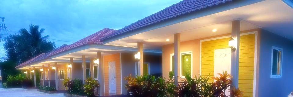 Deva Garden Resort Prachinburi Luaran gambar