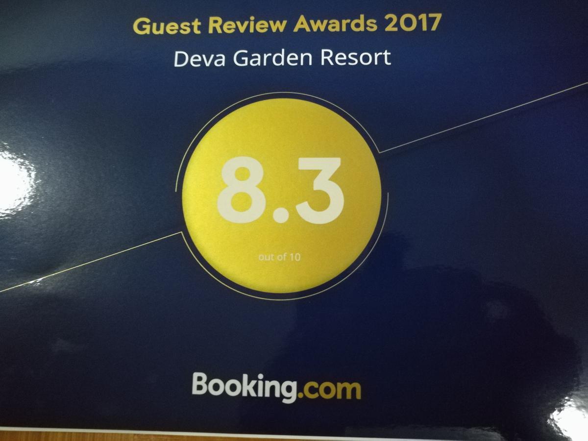Deva Garden Resort Prachinburi Luaran gambar