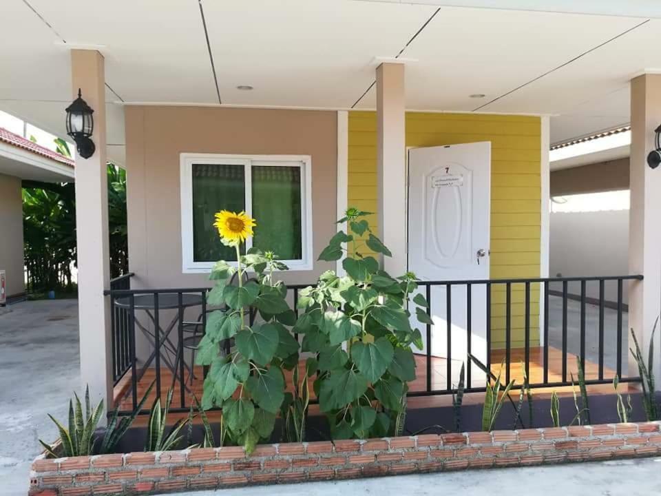 Deva Garden Resort Prachinburi Luaran gambar